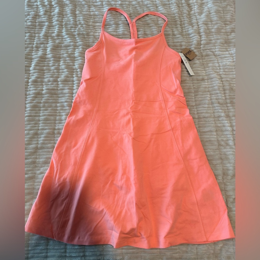 PINK Victoria’s Secret Sporty Mini Dress
